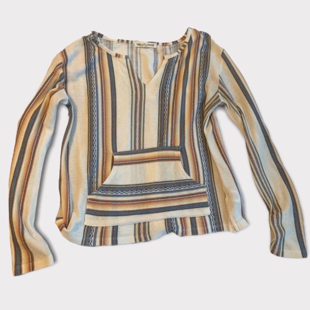 boho long sleeve